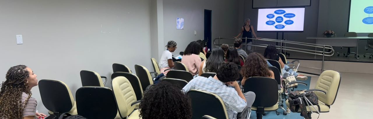 Programa de Residência Multiprofissional em Saúde da Família – PRMULTISF