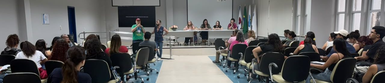 Conselho Distrital de Saúde AP 2.1