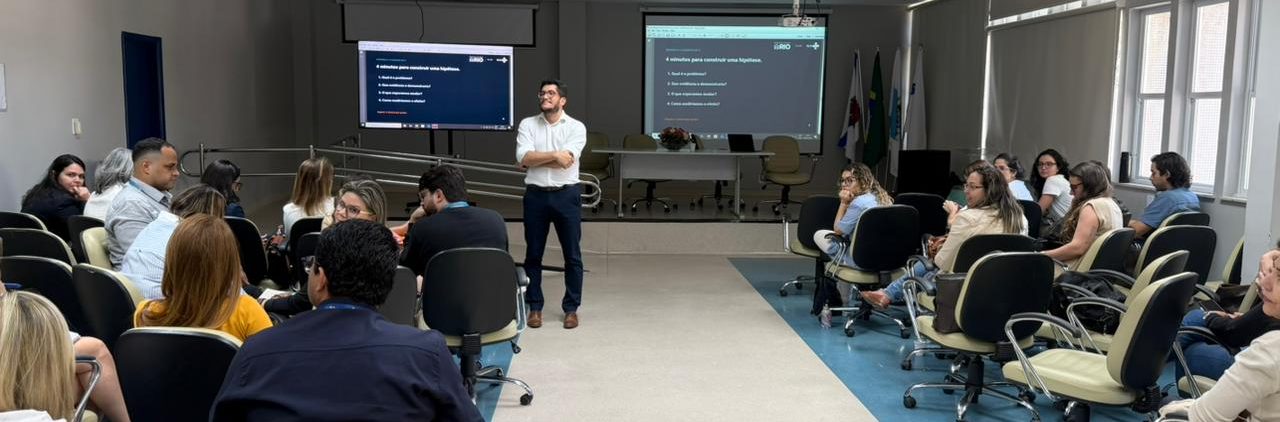 Curso de Formação de Gestores da SUBPAV
