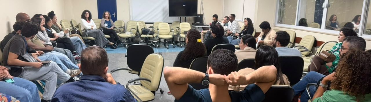 Supervisão Clínico-Institucional no IMPP
