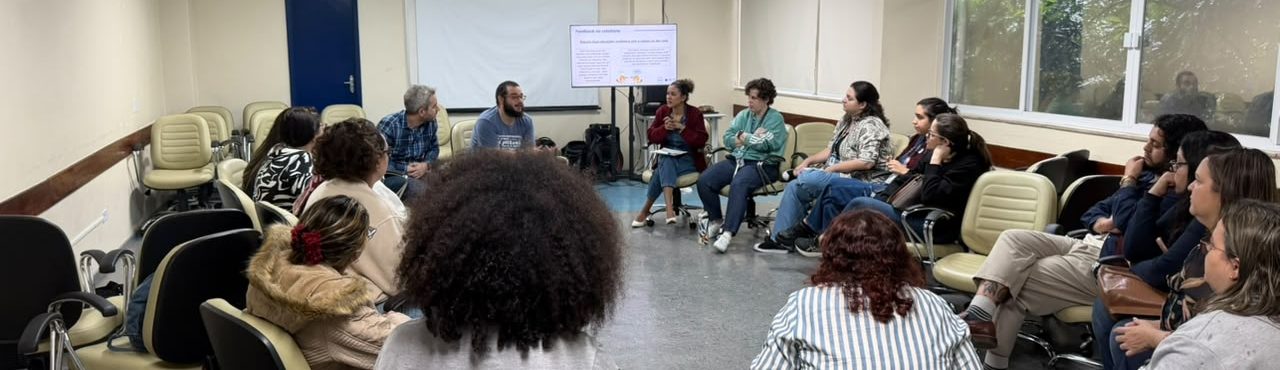 Programa de Residência em Medicina de Família e Comunidade (PRMFC) da SMS Rio