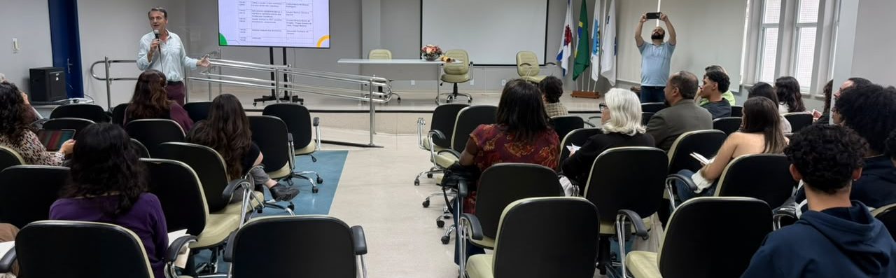 Projeto PET-Saúde: Clima – UFRJ/SMS-RJ